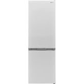 Sharp Fridge-Freezer 268Lt